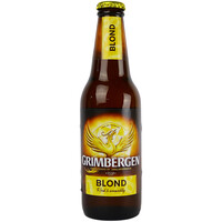 Grimbergen Blond