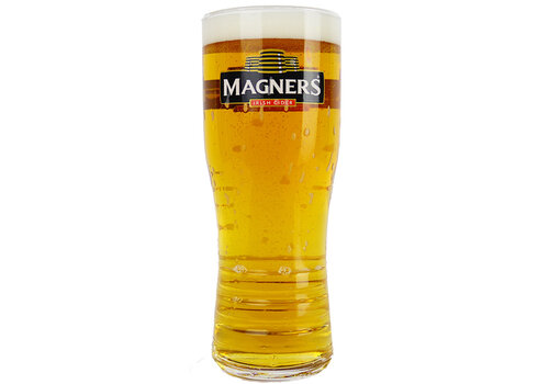 Magners Cider Glas 50cl 