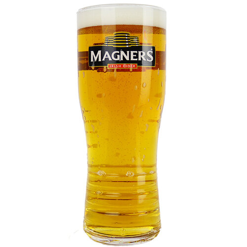 Magners Cider Glas 50cl 