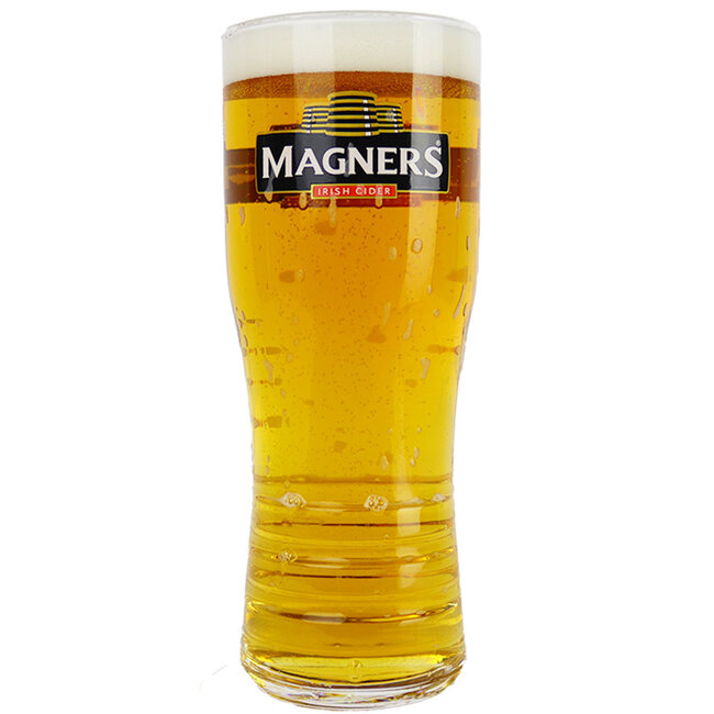 Magners Cider Glas 50cl