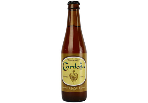 Cardeña Tripel 