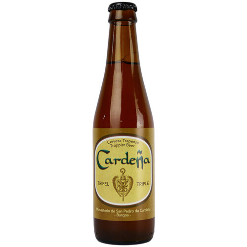 Cardeña Tripel 