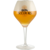 Brasserie Caulier Bon Secours Bierglas 33cl