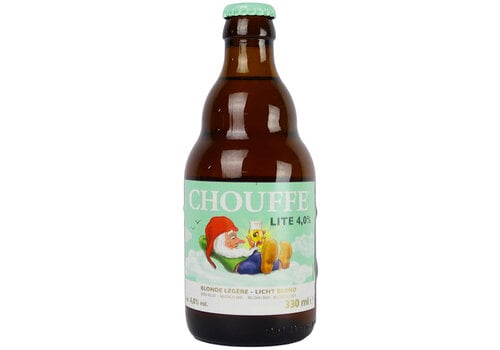 Chouffe Lite 4.0 