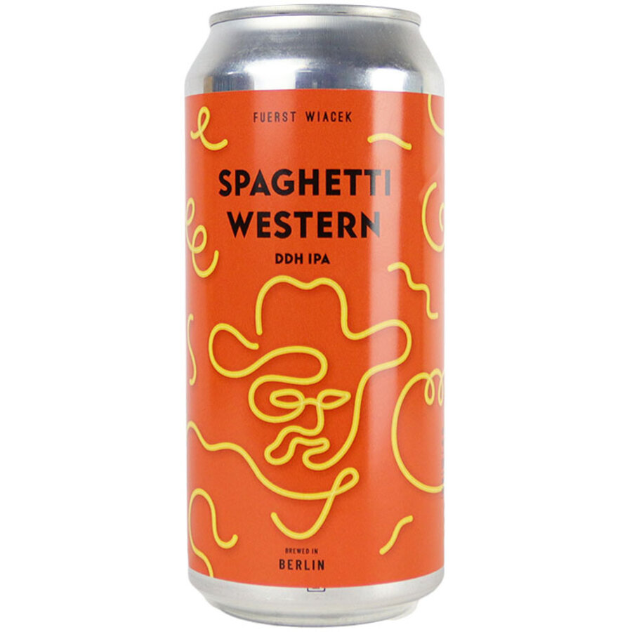 Fuerst Wiacek Spaghetti Western-1