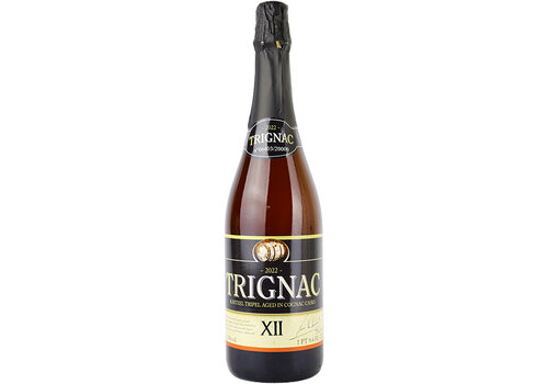 Kasteel Trignac XII 2022 