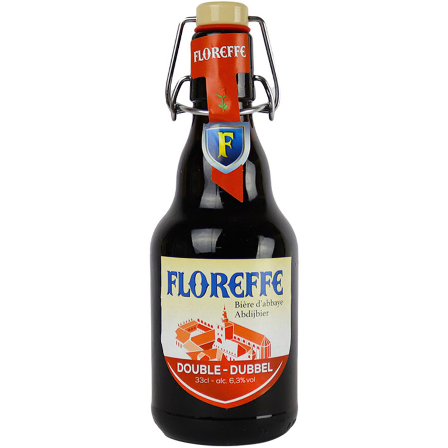 Floreffe Dubbel-1