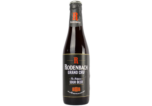 Rodenbach Grand Cru 