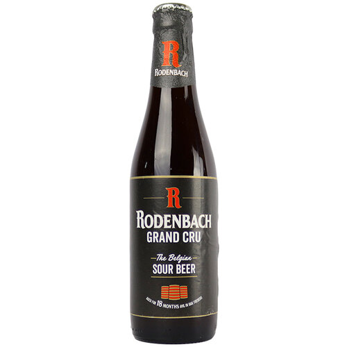 Rodenbach Grand Cru 