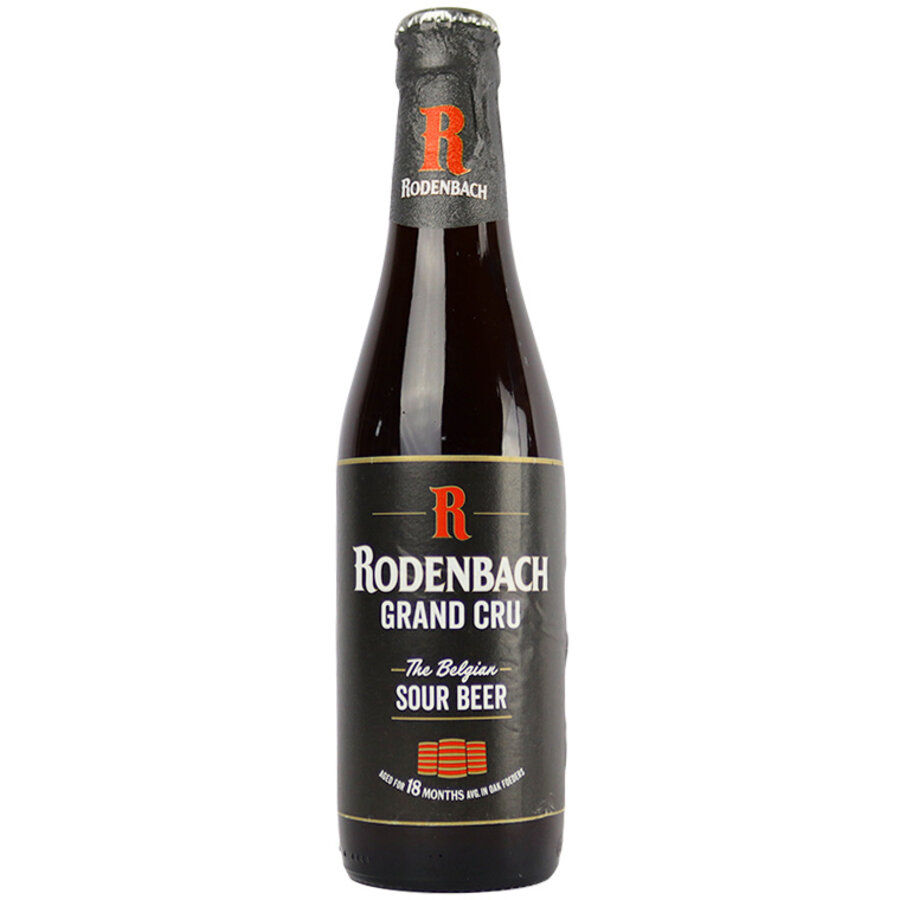 Rodenbach Grand Cru-1