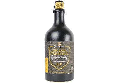 Hertog Jan Grand Prestige Kruikje 