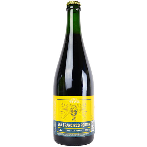 De Ranke San Francisco Porter 