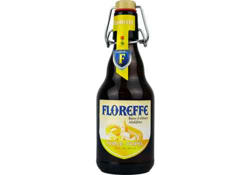 Floreffe Tripel 