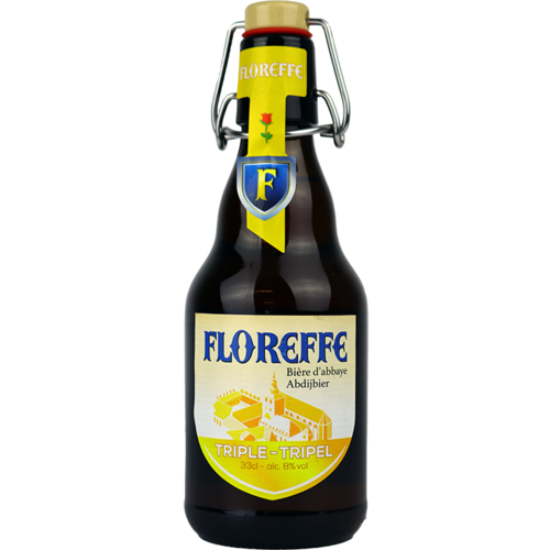 Floreffe Tripel 