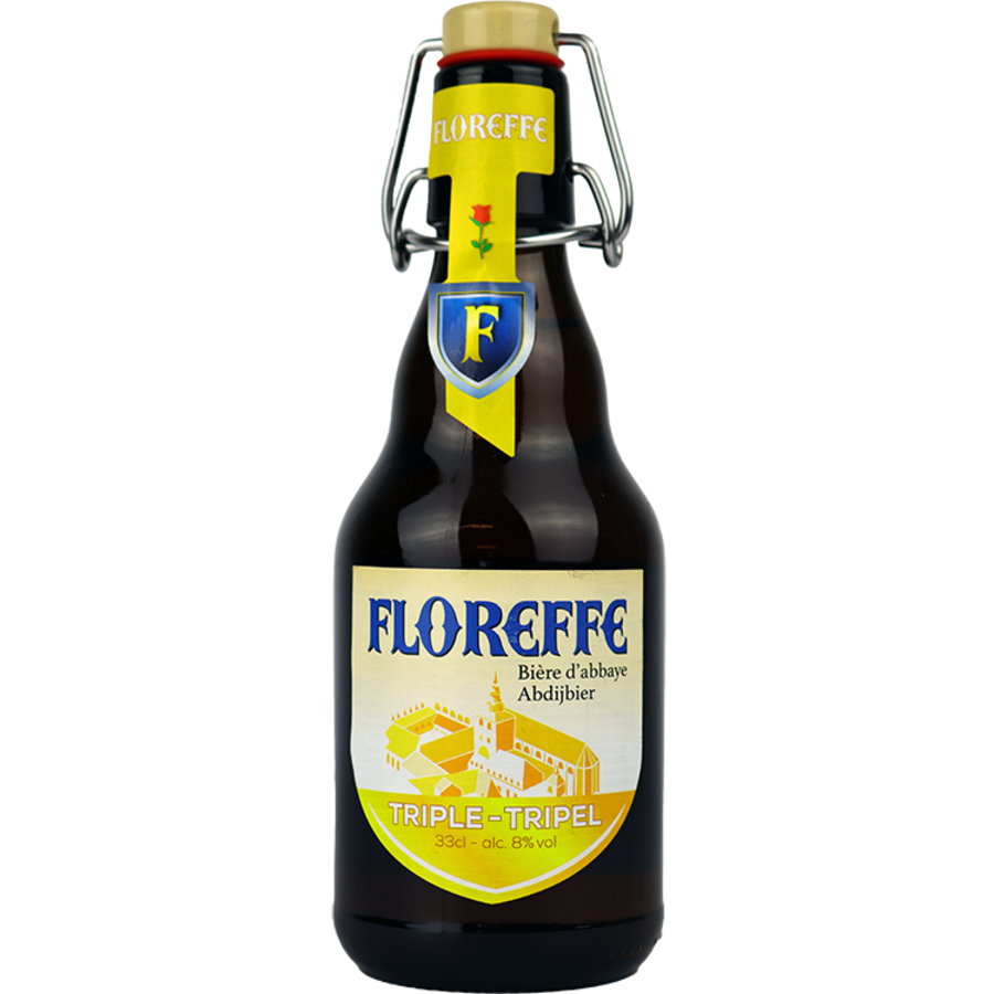 Floreffe Tripel-1