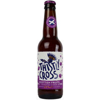 Thistly Cross Scottish Fruits