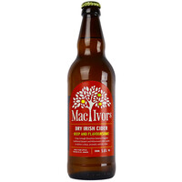 Mac Ivors Dry Irish Cider