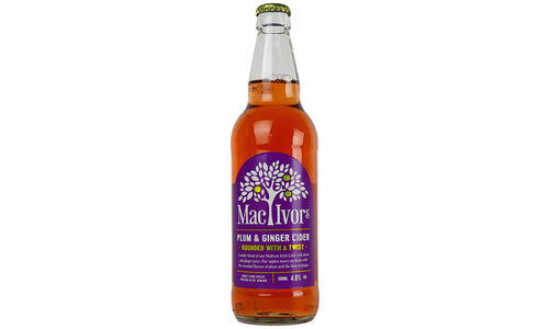 Mac Ivors Cider Company