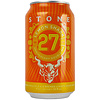 Stone Brewing Stone 27th Anniversary Lemon Shark DIPA