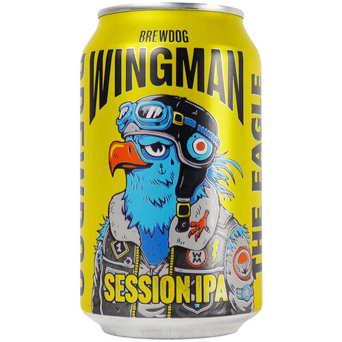 Brewdog Wingman 