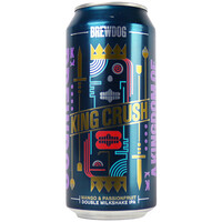 Brewdog King Crush