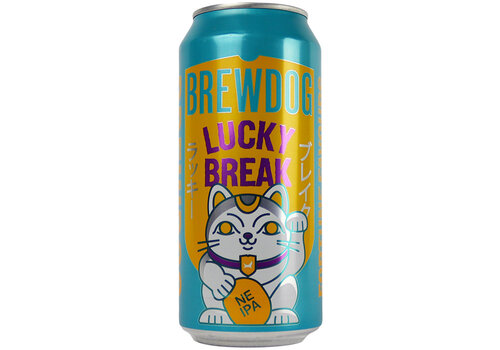Brewdog Lucky Break 