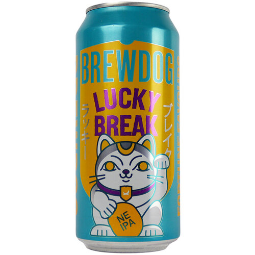 Brewdog Lucky Break 