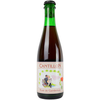 Cantillon Rosé de Gambrinus 37.5cl