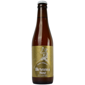 Deca Brouwerij Deca Vleteren 8 Blond