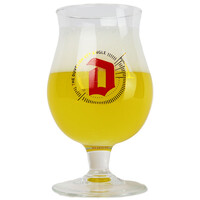 Duvel Bierglas 33cl