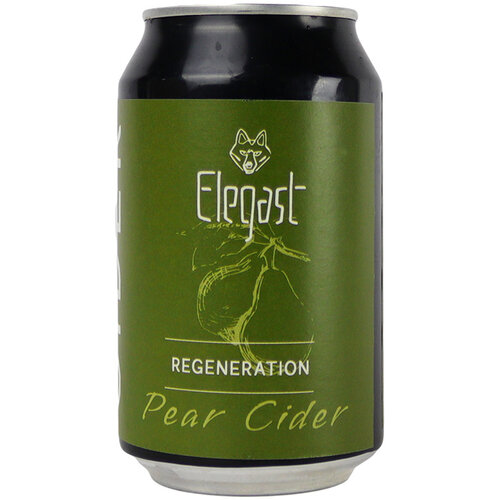 Elegast Regeneration 