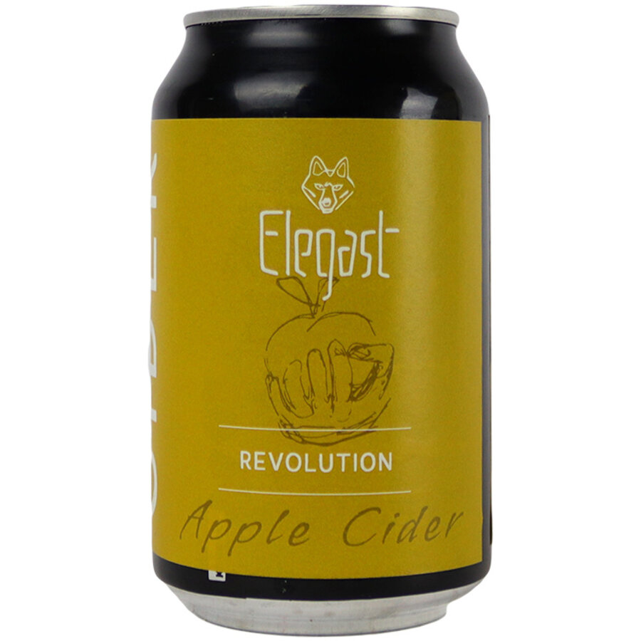 Elegast Revolution-1