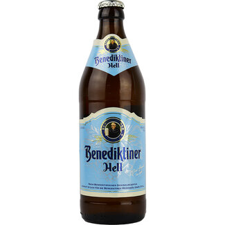 Benediktiner Benediktiner Hell
