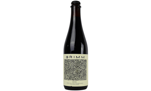 Grimm Artisanal Ales