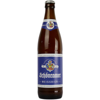 Schönramer Weissbier