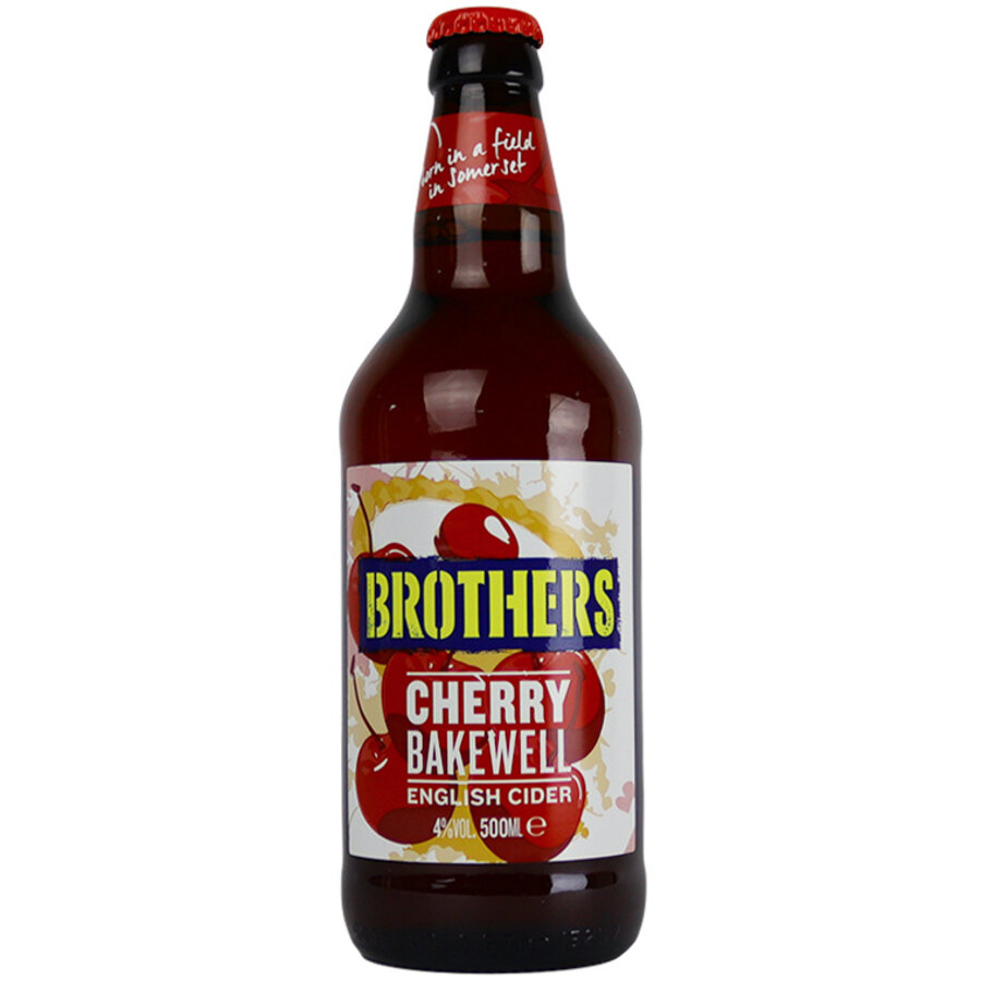 Brothers Cherry Bakewell-1