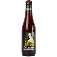 Duchesse Chocolate Cherry