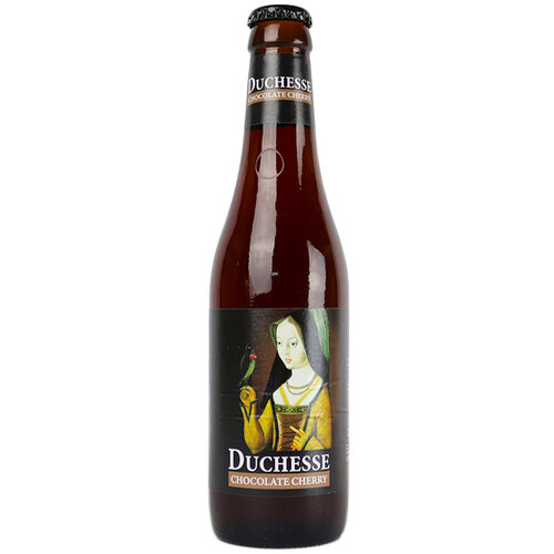 Duchesse Chocolate Cherry 