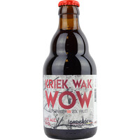 Grensgeval Kriek Wak Wow