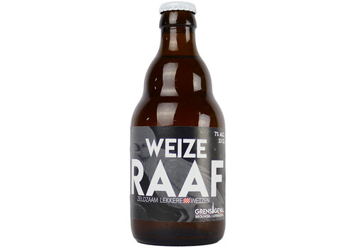 Grensgeval Weize Raaf 