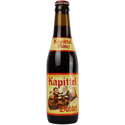 Kapittel Dubbel 