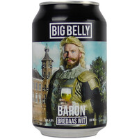 Big Belly Baron