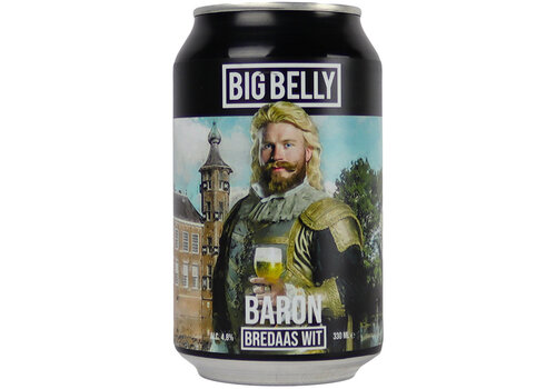 Big Belly Baron 
