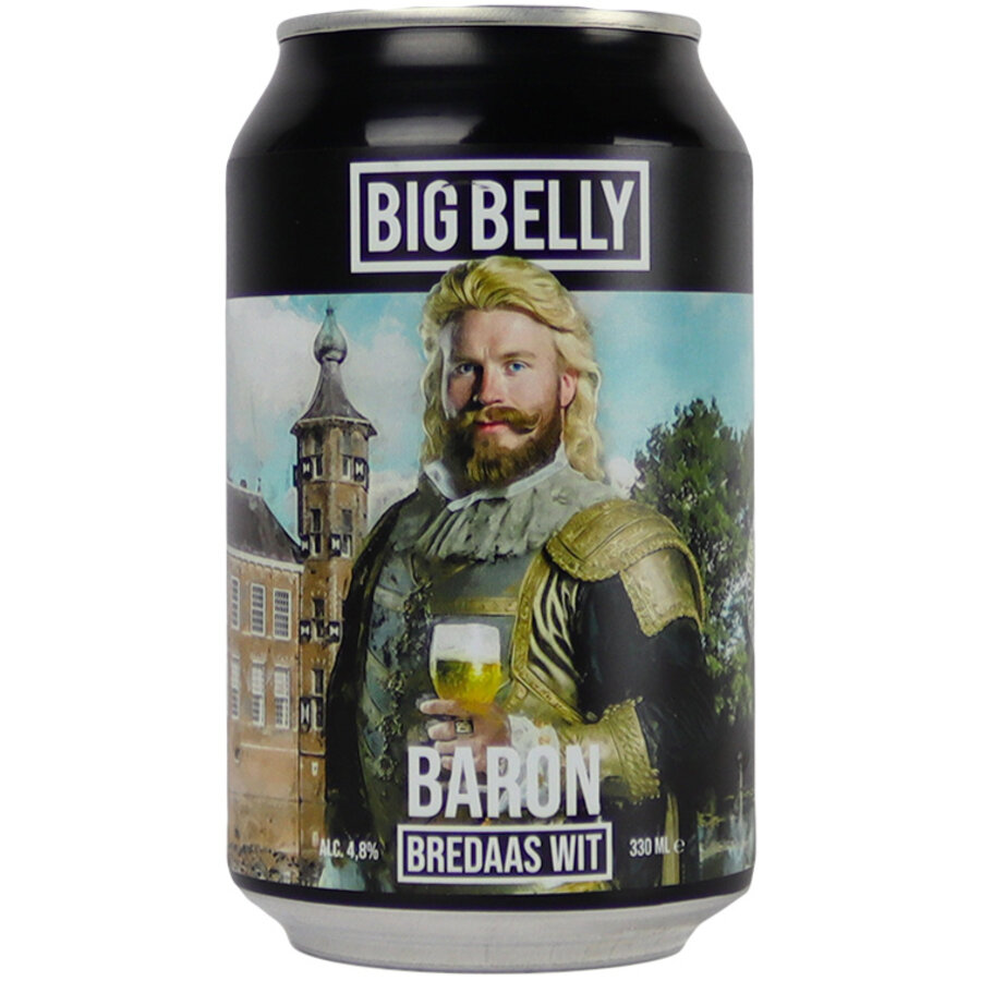 Big Belly Baron-1