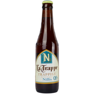 La Trappe La Trappe Nillis