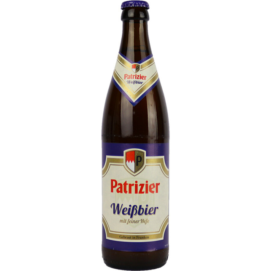 Patrizier Weissbier-1