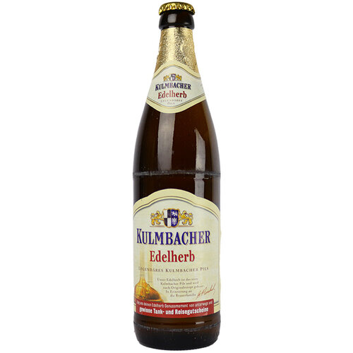 Kulmbacher Edelherb 