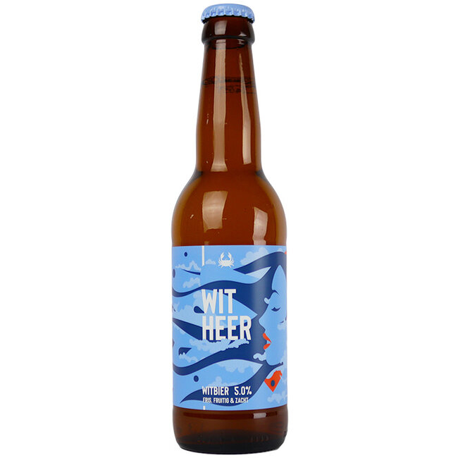 Scheldebrouwerij Witheer