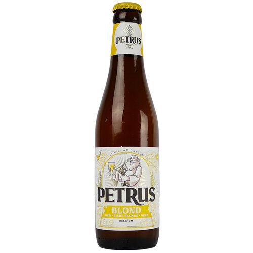 Petrus Blond 