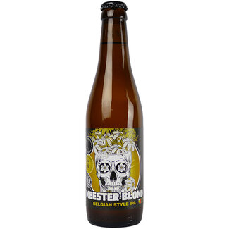 De Meester Meester Blond